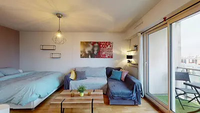 Photo du 55 Avenue du Général Leclerc, 75014 Paris, France Paris