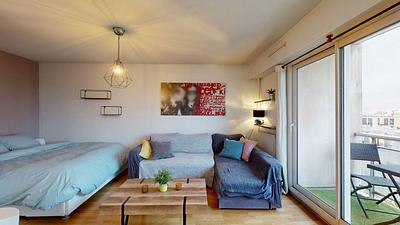 Photo du 55 Avenue du Général Leclerc, 75014 Paris, France Paris