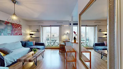 Photo du 55 Avenue du Général Leclerc, 75014 Paris, France Paris