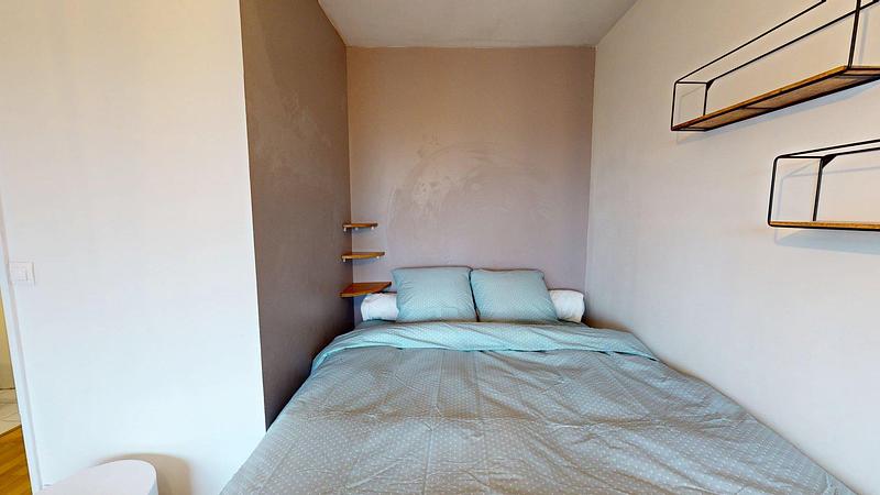 Photo du 55 Avenue du Général Leclerc, 75014 Paris, France Paris