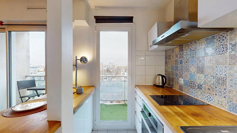 Photo du 55 Avenue du Général Leclerc, 75014 Paris, France Paris