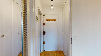 Photo du 55 Avenue du Général Leclerc, 75014 Paris, France Paris