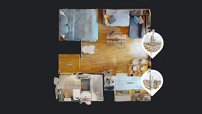 Photo du 55 Avenue du Général Leclerc, 75014 Paris, France Paris