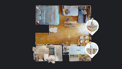 Photo du 55 Avenue du Général Leclerc, 75014 Paris, France Paris