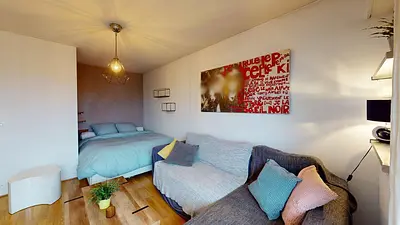 Photo du 55 Avenue du Général Leclerc, 75014 Paris, France Paris