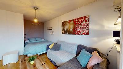 Photo du 55 Avenue du Général Leclerc, 75014 Paris, France Paris