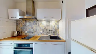 Photo du 55 Avenue du Général Leclerc, 75014 Paris, France Paris