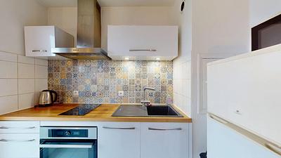 Photo du 55 Avenue du Général Leclerc, 75014 Paris, France Paris