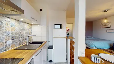 Photo du 55 Avenue du Général Leclerc, 75014 Paris, France Paris