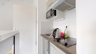 Photo du 15 Rue des Altéas, 17000 La Rochelle, France La Rochelle