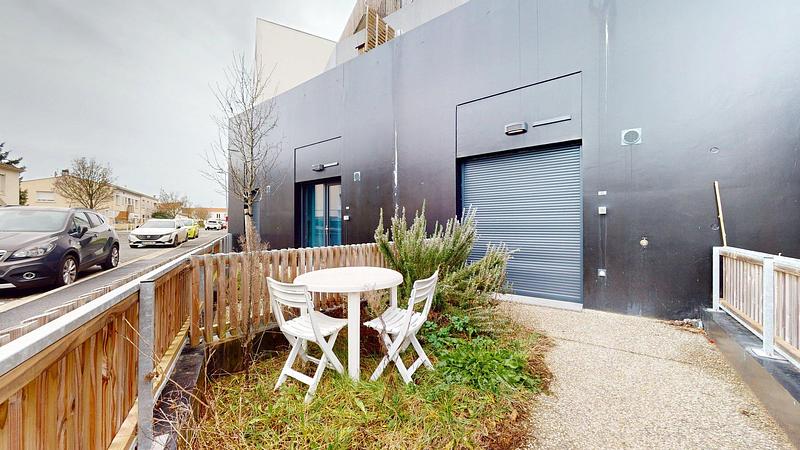 Photo du 15 Rue des Altéas, 17000 La Rochelle, France La Rochelle