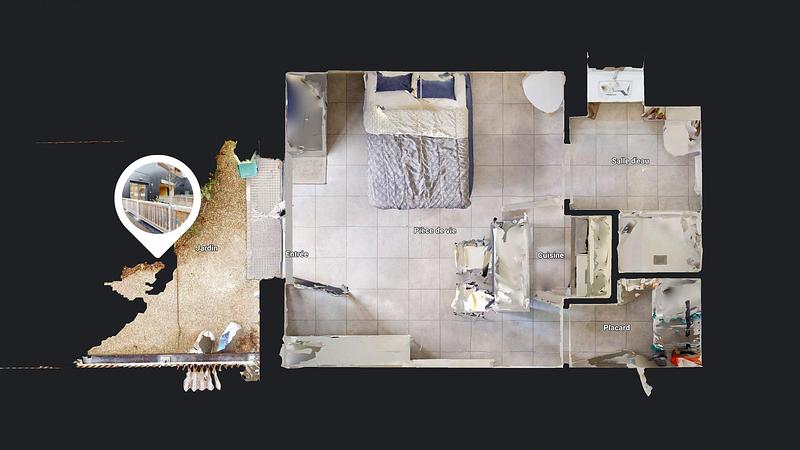 Photo du 15 Rue des Altéas, 17000 La Rochelle, France La Rochelle