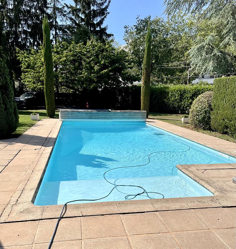 Photo du 8 Rue du Mont-Blanc, 74100 Annemasse, France Annemasse