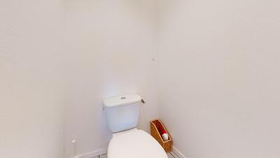 Photo du 23 Cours Louis Fargue, 33300 Bordeaux, France Bordeaux