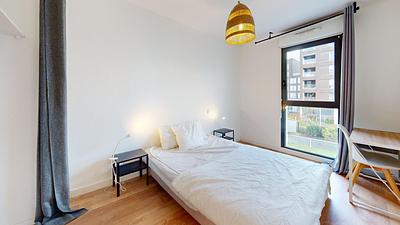 Photo du 23 Cours Louis Fargue, 33300 Bordeaux, France Bordeaux