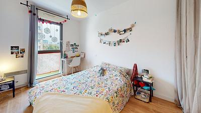 Photo du 23 Cours Louis Fargue, 33300 Bordeaux, France Bordeaux