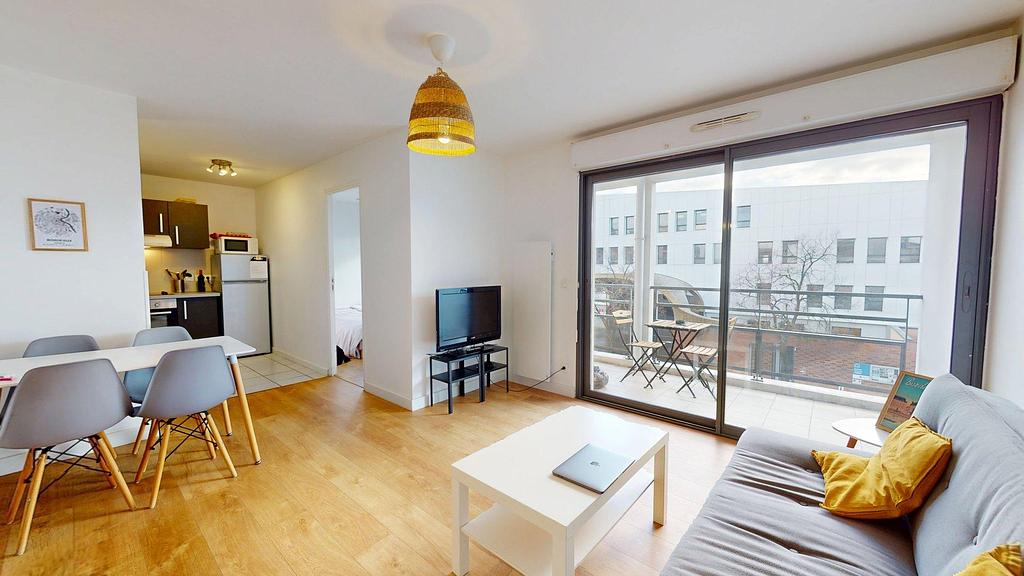 Photo du 23 Cours Louis Fargue, 33300 Bordeaux, France Bordeaux