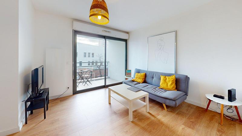 Photo du 23 Cours Louis Fargue, 33300 Bordeaux, France Bordeaux