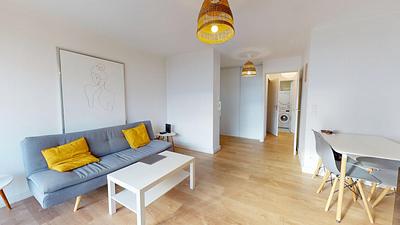 Photo du 23 Cours Louis Fargue, 33300 Bordeaux, France Bordeaux