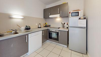 Photo du 23 Cours Louis Fargue, 33300 Bordeaux, France Bordeaux