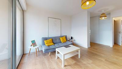 Photo du 23 Cours Louis Fargue, 33300 Bordeaux, France Bordeaux