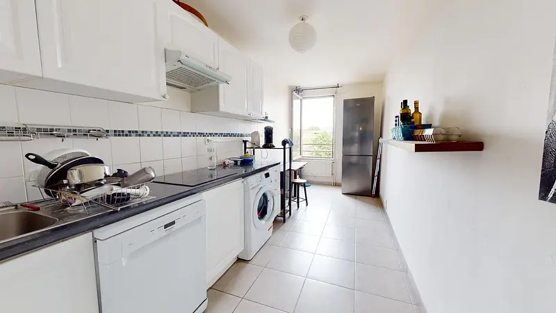Photo du 11 Rue Émile Pelletier, 31100 Toulouse, France Toulouse