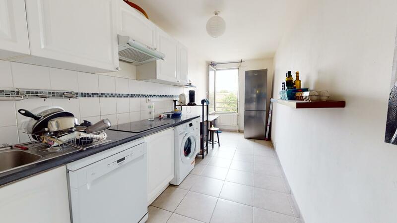 Photo du 11 Rue Émile Pelletier, 31100 Toulouse, France Toulouse