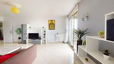 Photo du 11 Rue Émile Pelletier, 31100 Toulouse, France Toulouse