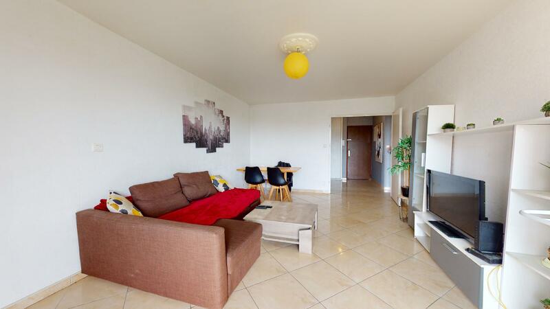 Photo du 11 Rue Émile Pelletier, 31100 Toulouse, France Toulouse