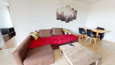 Photo du 11 Rue Émile Pelletier, 31100 Toulouse, France Toulouse