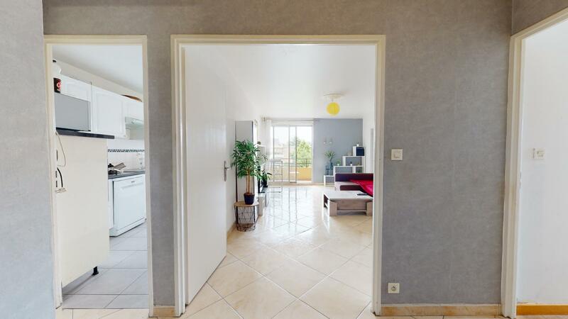 Photo du 11 Rue Émile Pelletier, 31100 Toulouse, France Toulouse