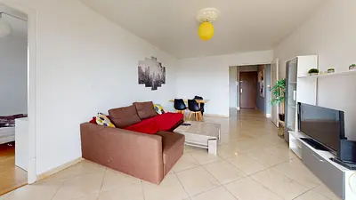 Photo du 11 Rue Émile Pelletier, 31100 Toulouse, France Toulouse