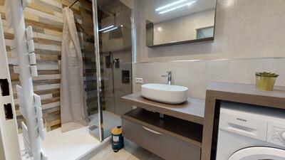 Photo du 36 Rue De La Baïsse, 69100 Villeurbanne, France Villeurbanne