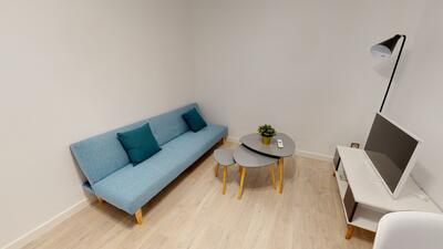 Photo du 36 Rue De La Baïsse, 69100 Villeurbanne, France Villeurbanne