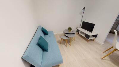 Photo du 36 Rue De La Baïsse, 69100 Villeurbanne, France Villeurbanne