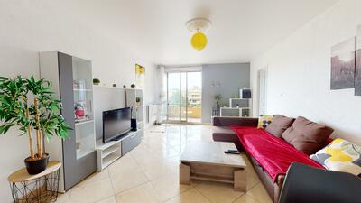 Photo du 11 Rue Émile Pelletier, 31100 Toulouse, France Toulouse