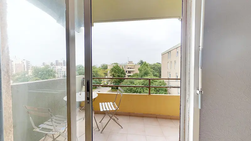 Photo du 11 Rue Émile Pelletier, 31100 Toulouse, France Toulouse