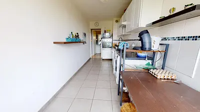 Photo du 11 Rue Émile Pelletier, 31100 Toulouse, France Toulouse