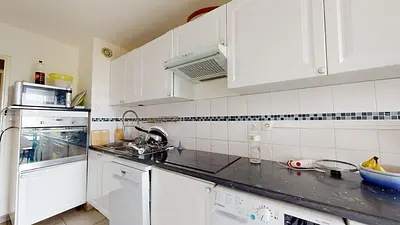 Photo du 11 Rue Émile Pelletier, 31100 Toulouse, France Toulouse