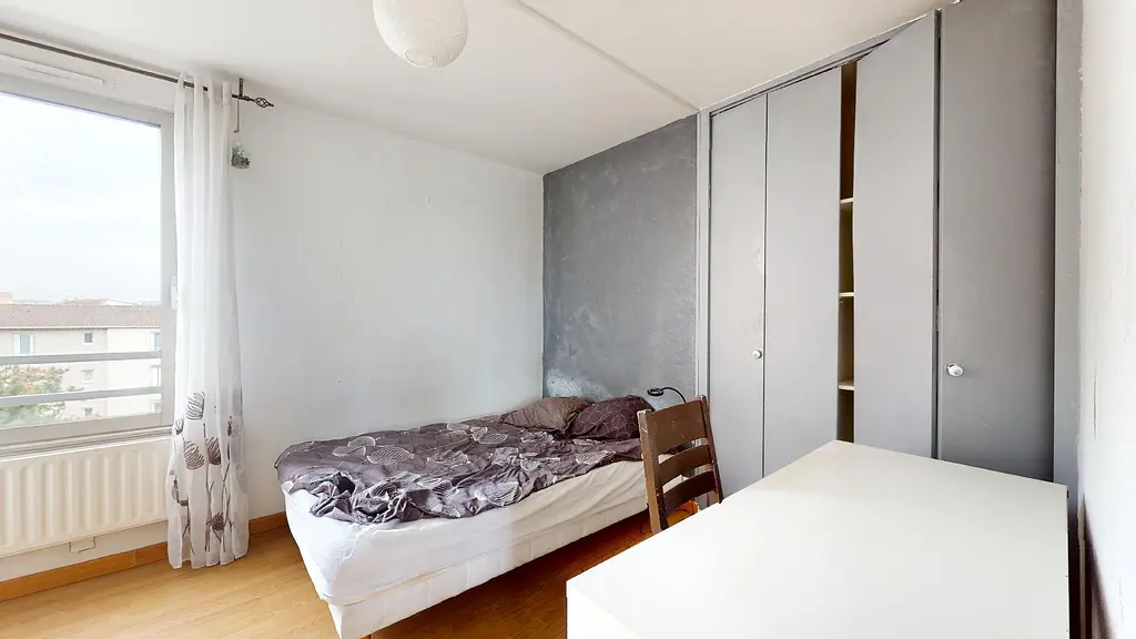 Photo du 11 Rue Émile Pelletier, 31100 Toulouse, France Toulouse