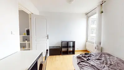 Photo du 11 Rue Émile Pelletier, 31100 Toulouse, France Toulouse
