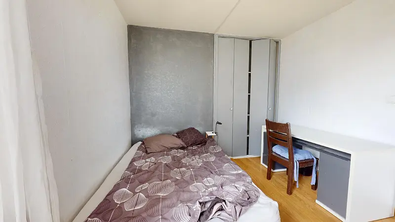 Photo du 11 Rue Émile Pelletier, 31100 Toulouse, France Toulouse