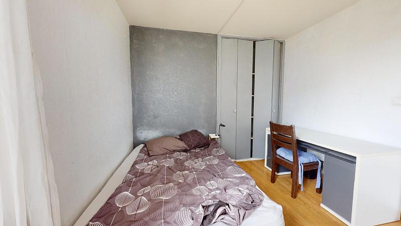 Photo du 11 Rue Émile Pelletier, 31100 Toulouse, France Toulouse