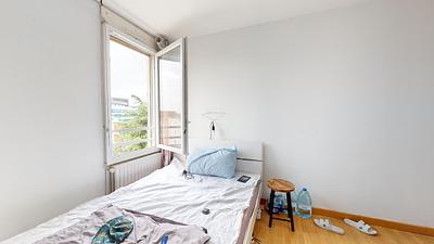 Photo du 11 Rue Émile Pelletier, 31100 Toulouse, France Toulouse