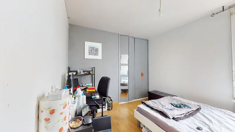 Photo du 11 Rue Émile Pelletier, 31100 Toulouse, France Toulouse