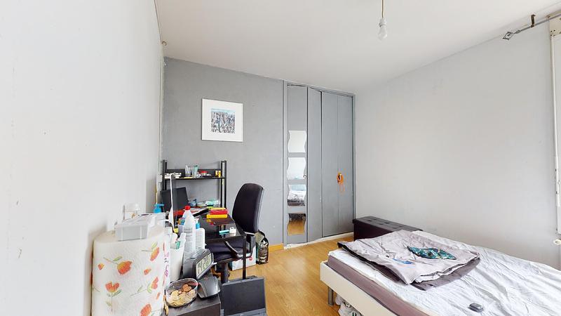 Photo du 11 Rue Émile Pelletier, 31100 Toulouse, France Toulouse