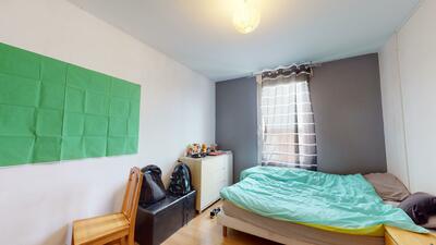 Photo du 11 Rue Émile Pelletier, 31100 Toulouse, France Toulouse