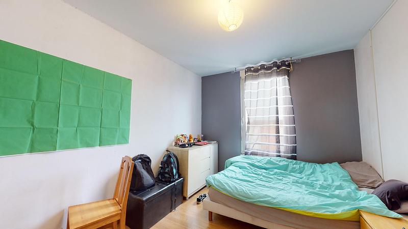 Photo du 11 Rue Émile Pelletier, 31100 Toulouse, France Toulouse