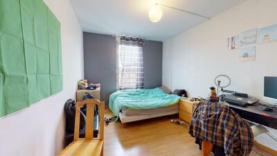 Photo du 11 Rue Émile Pelletier, 31100 Toulouse, France Toulouse