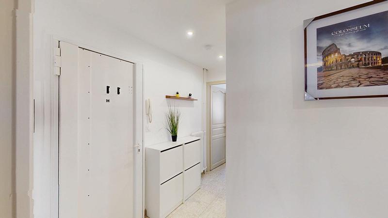 Photo du 18a Rue Léandre Vaillat, 74100 Annemasse, France Annemasse